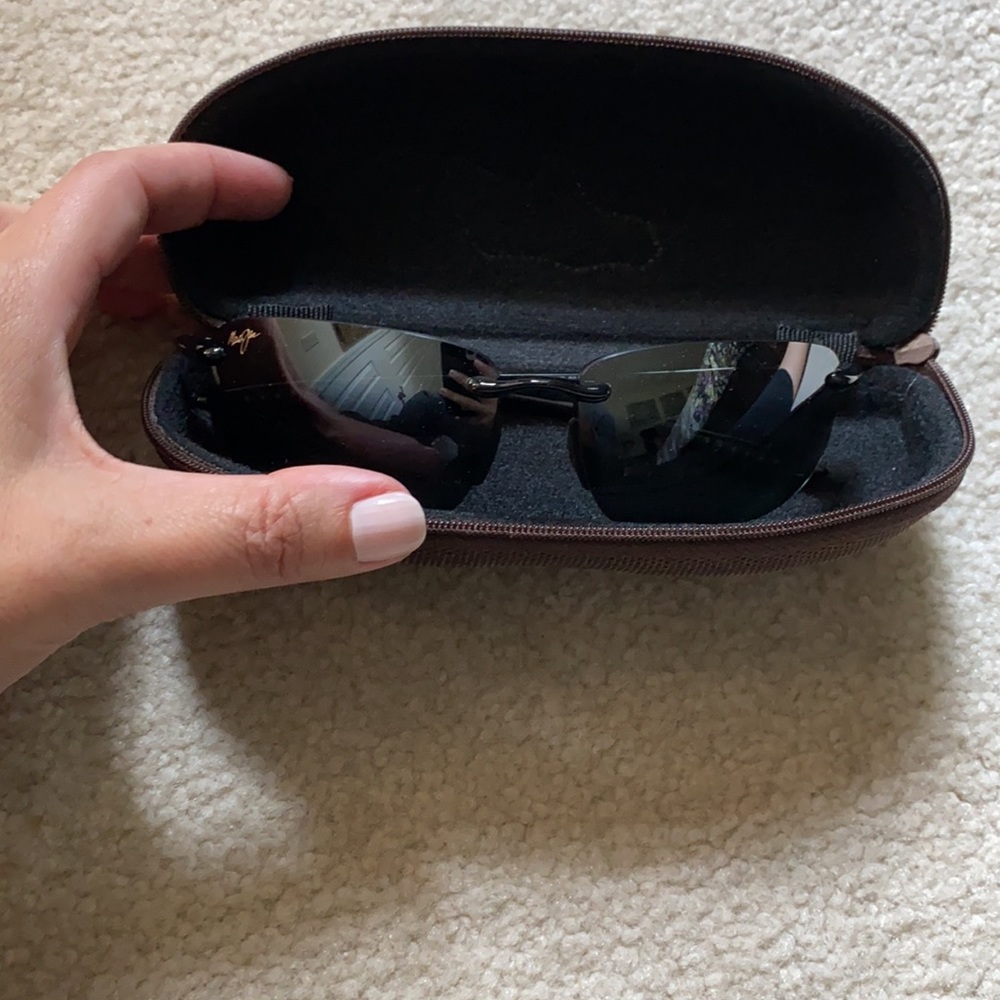 Maui Jim Sunglasses